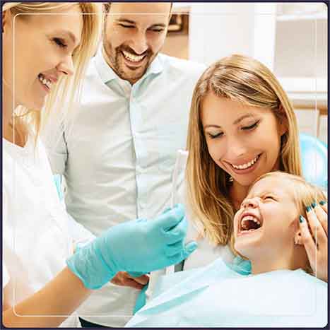 مطب دندانپزشکی دکتر محمد مرادی