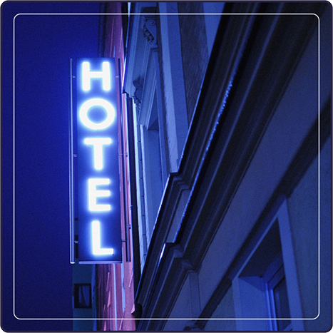 هتل قوام